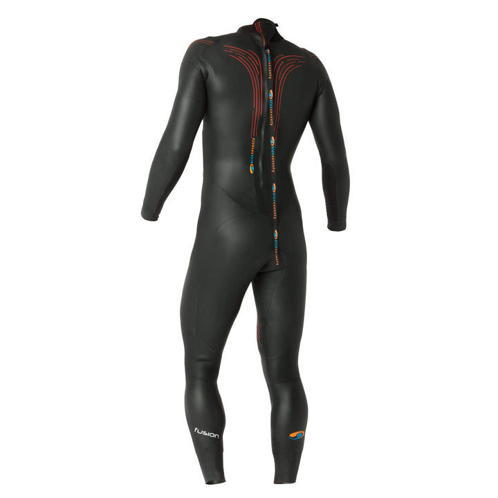 Blue Seventy Fusion Triathlon Wetsuit Mens - Tri Wetsuit Hire