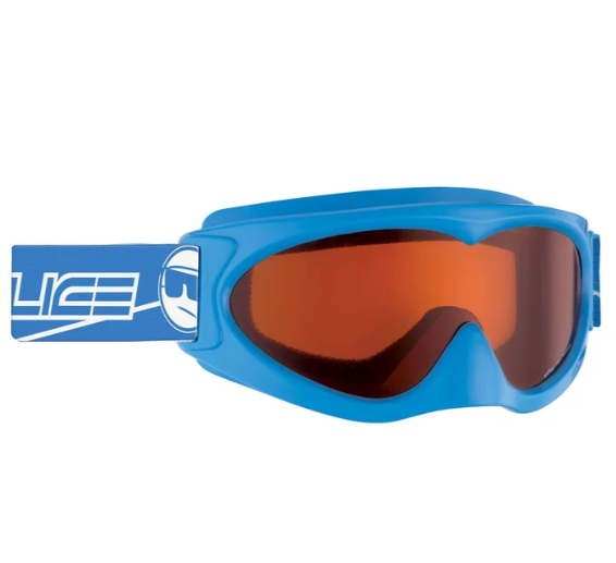 Salice Kids Antifog Goggles