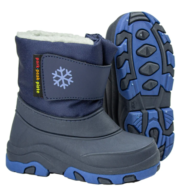 Kids Boing Boot