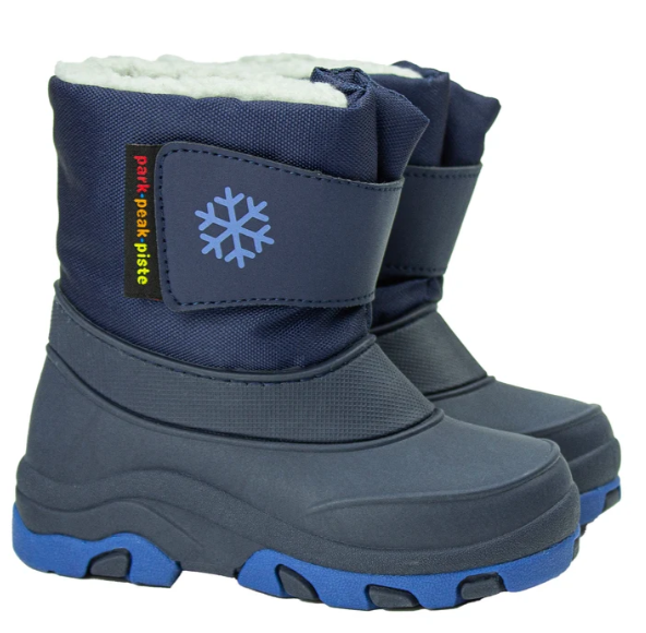 Kids Boing Boot