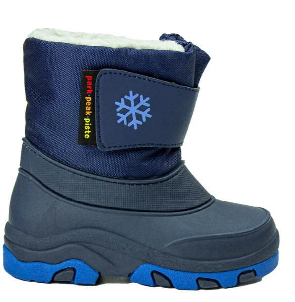 Kids Boing Boot