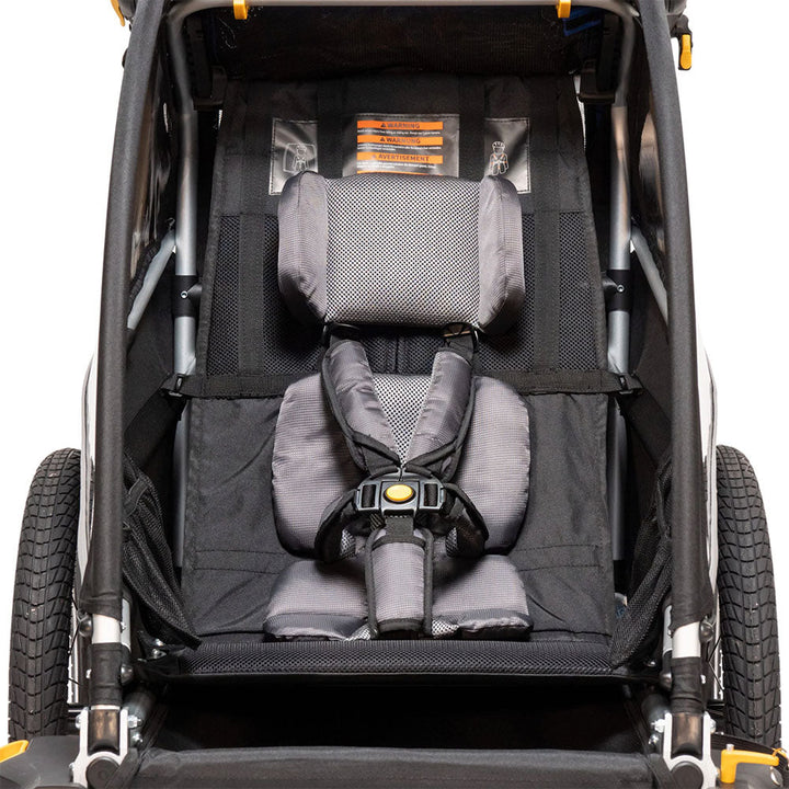 Burley Premium Seat Pads - Kids Bike Trailers