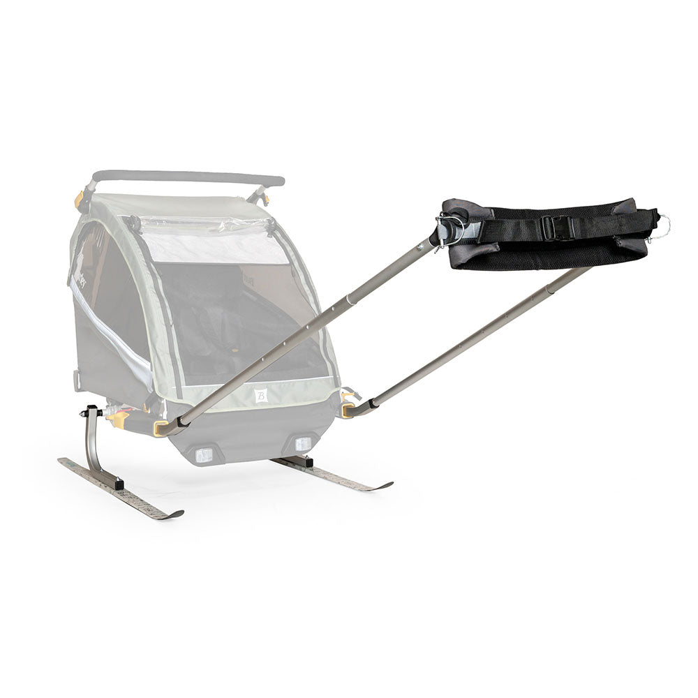 Burley Ski Kit - Kids Bike Trailers