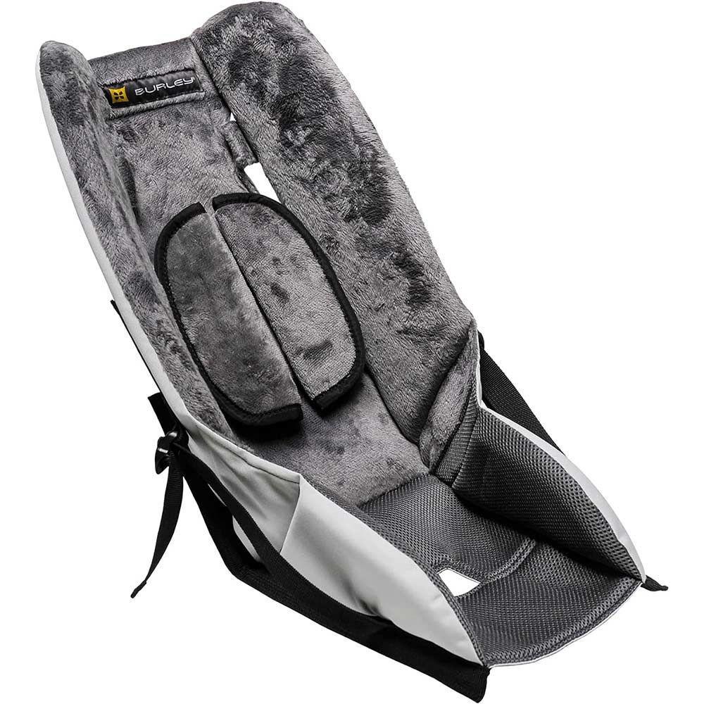 Burley Baby Snuggler ™ - Kids Bike Trailers