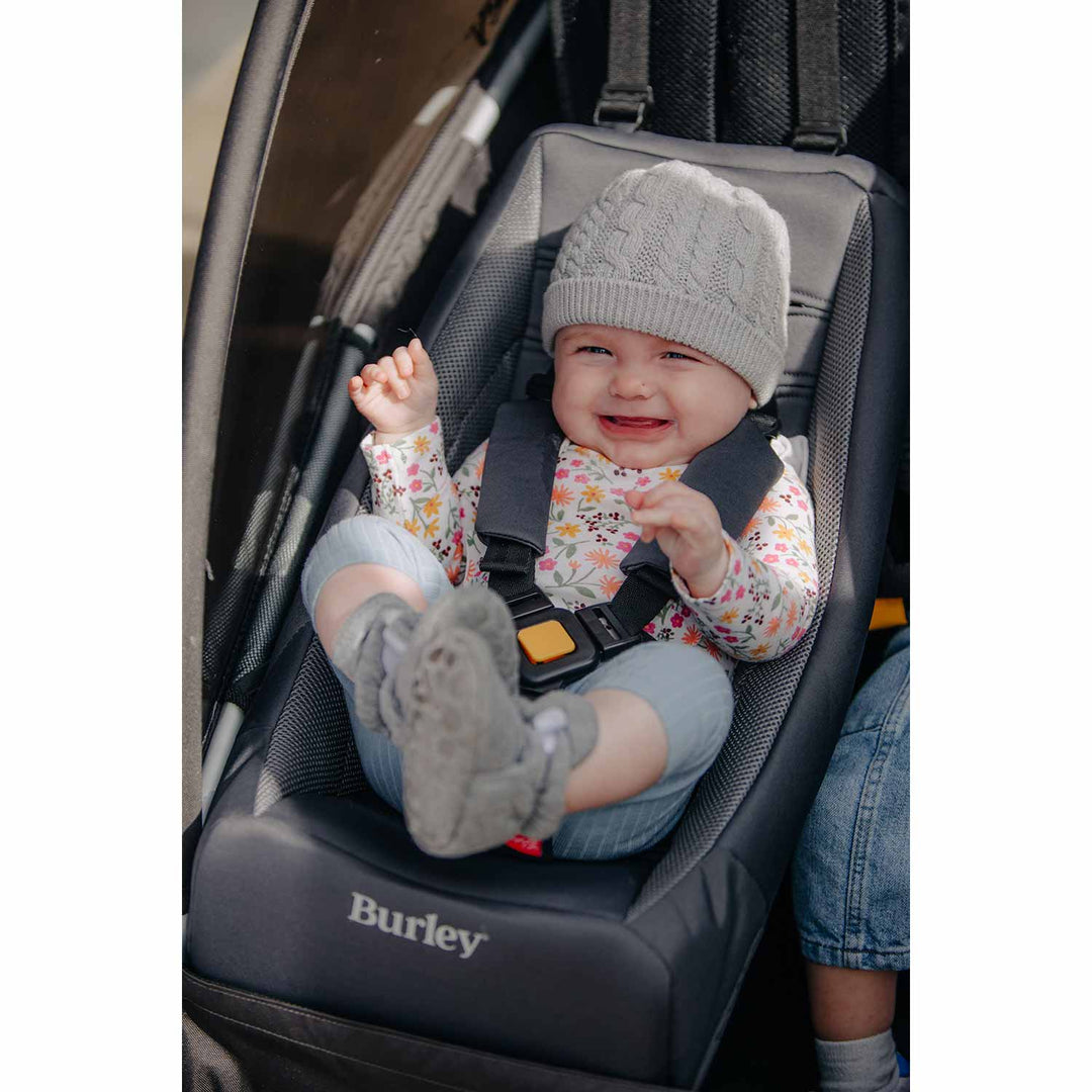 burley hängematte Burley Baby Seat Insert