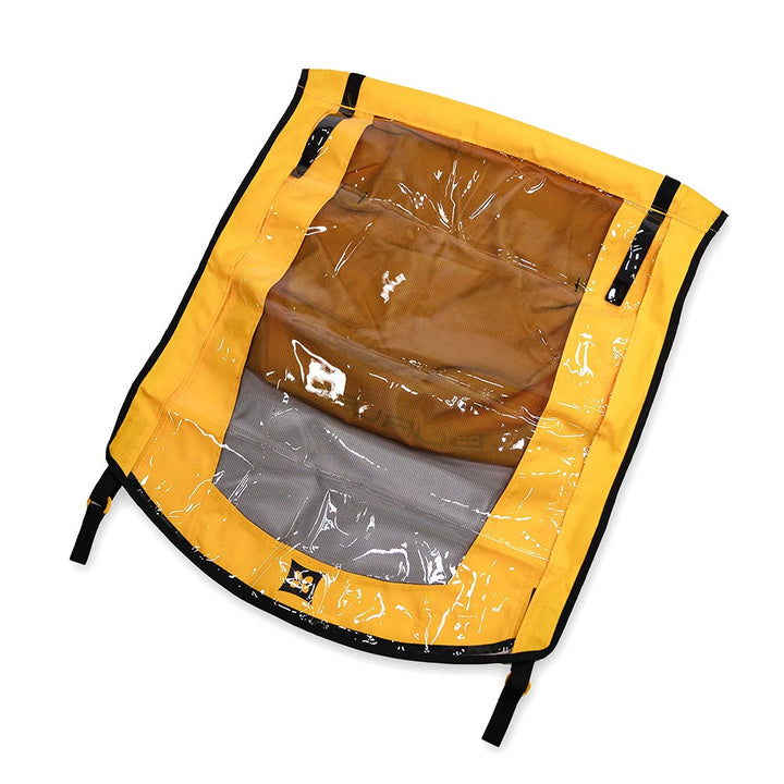 Burley Bee Double Replacement Cover (Cover Bee 2019 - 2022)