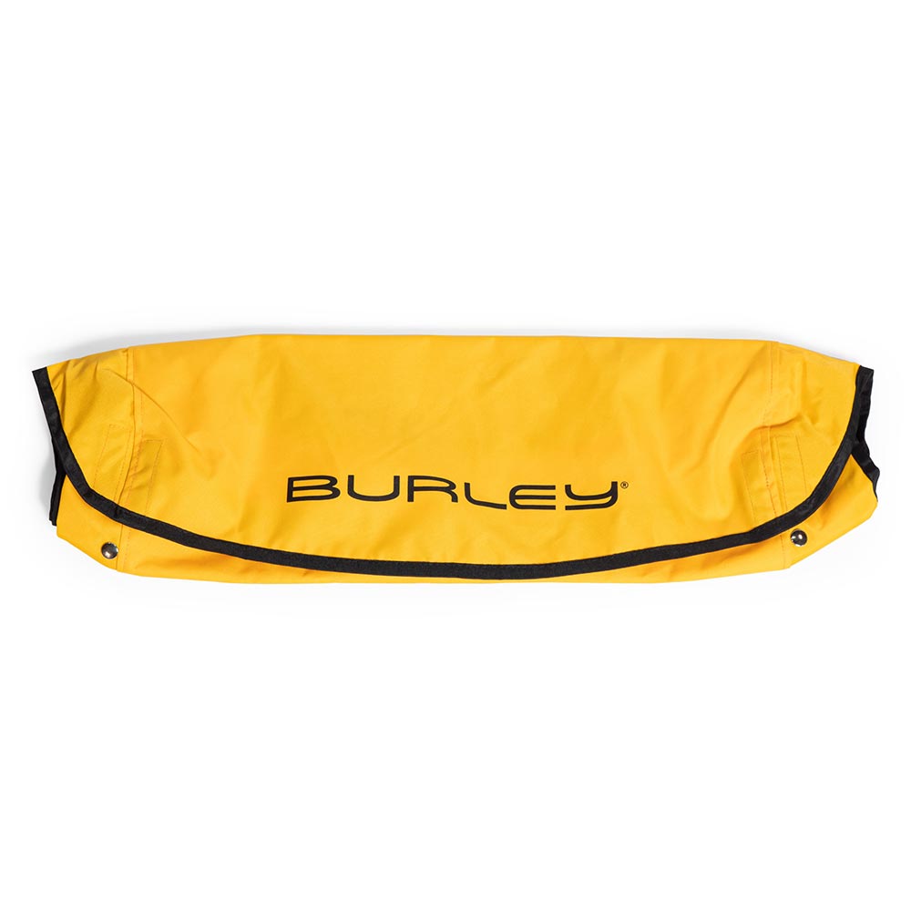 Burley Bee Double Replacement Cover (Cover Bee 2019 - 2022)