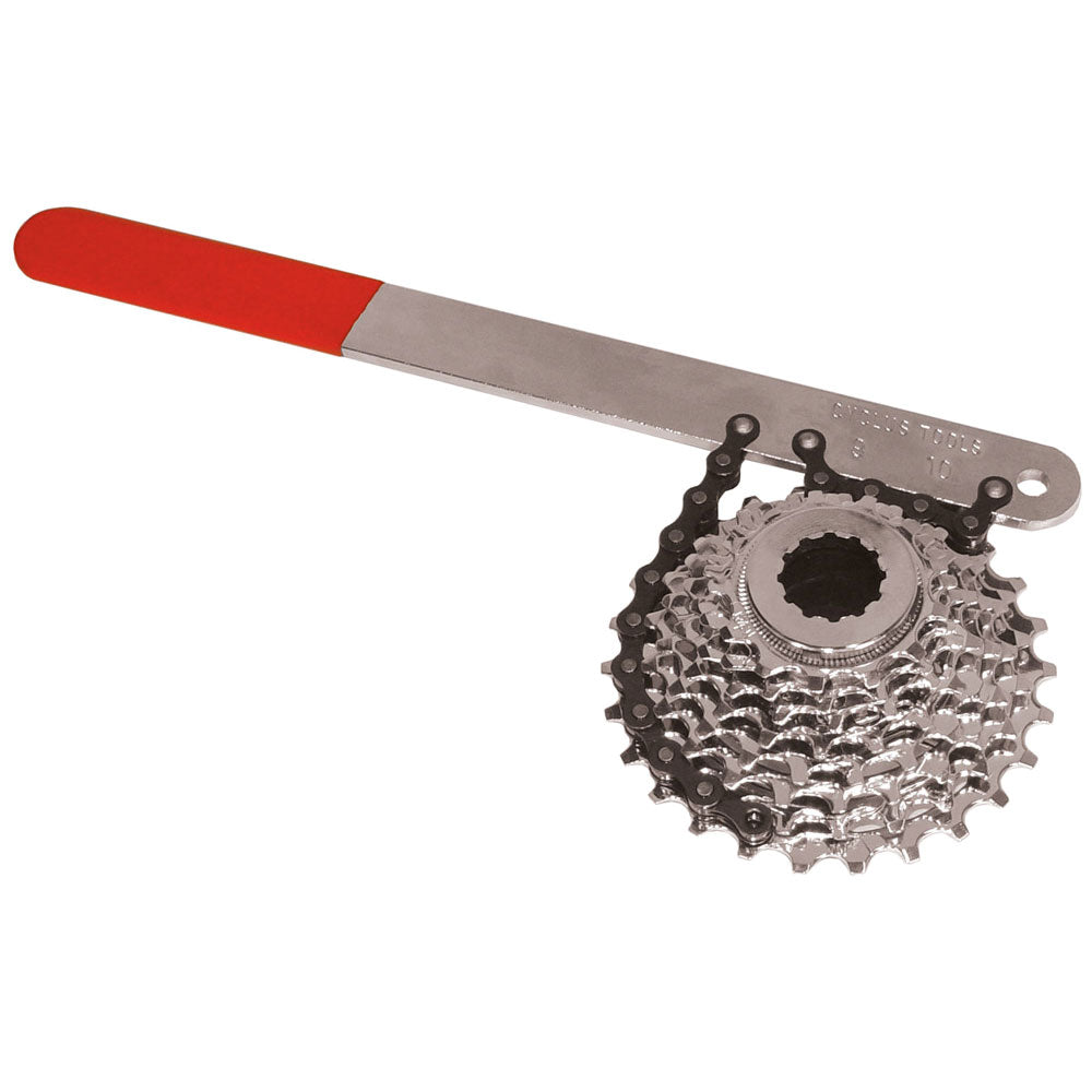Essential Direct Drive Installation Cassette Tools - Turbo Trainer Hire