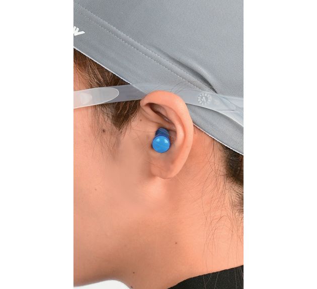 VIEW 2 Way Silicone Ear Plugs