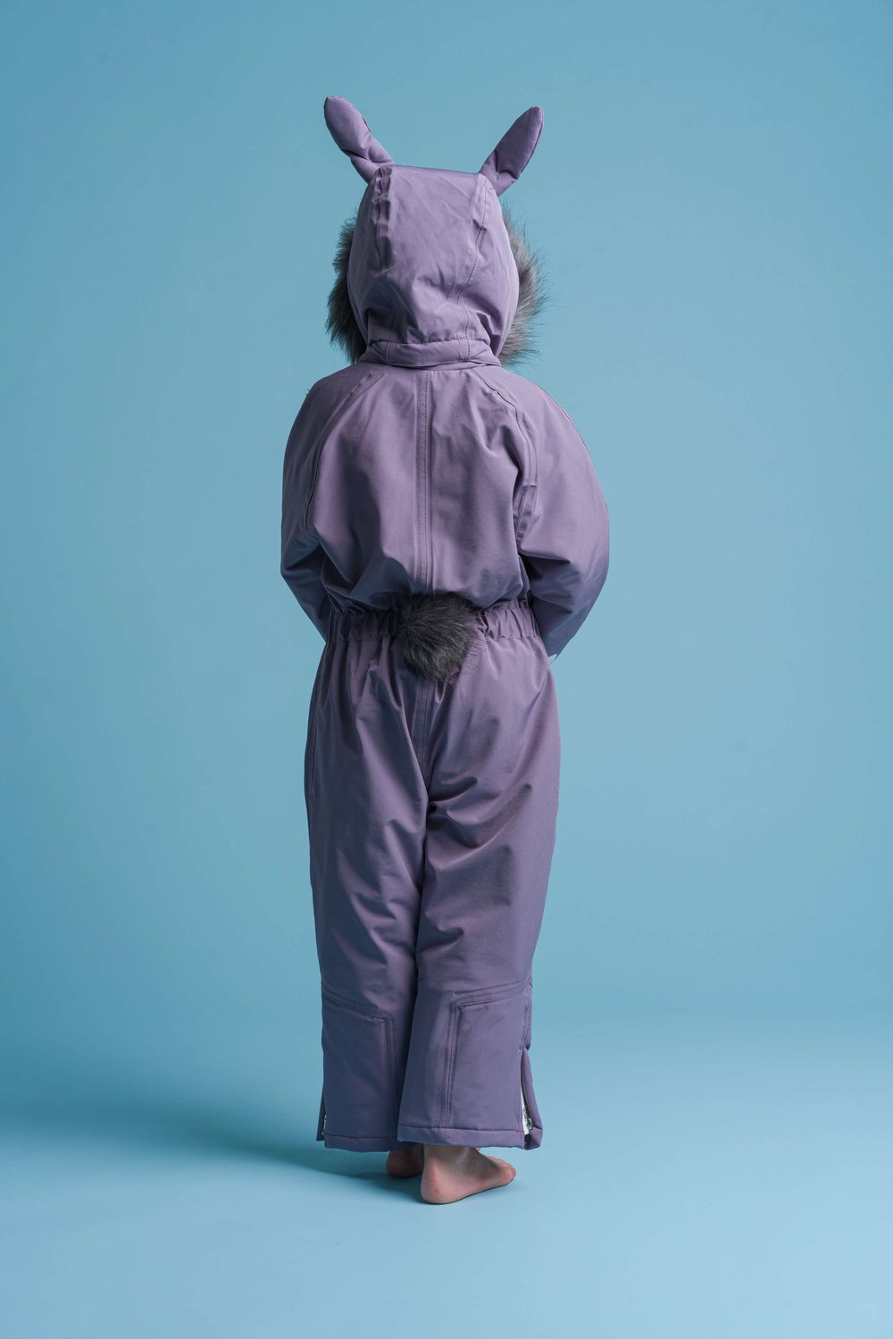 Roarsome HOP the Bunny Snowsuit