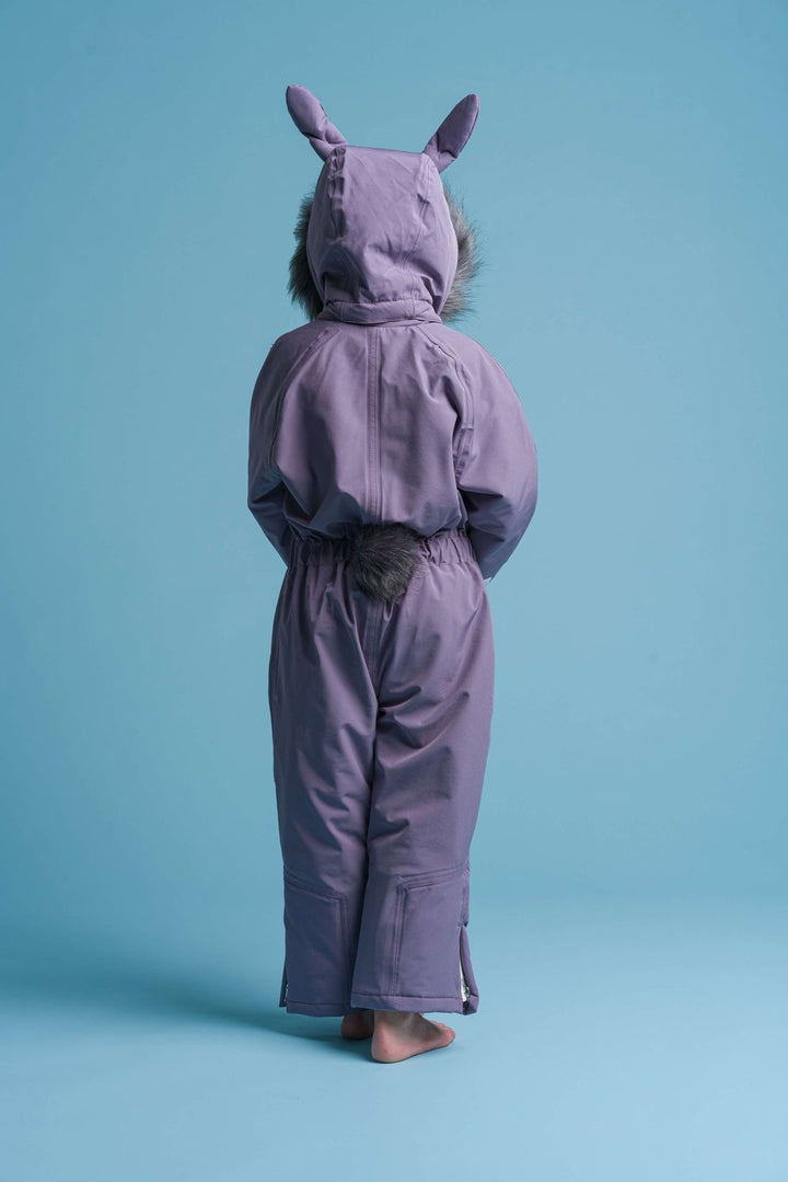 Roarsome HOP the Bunny Snowsuit