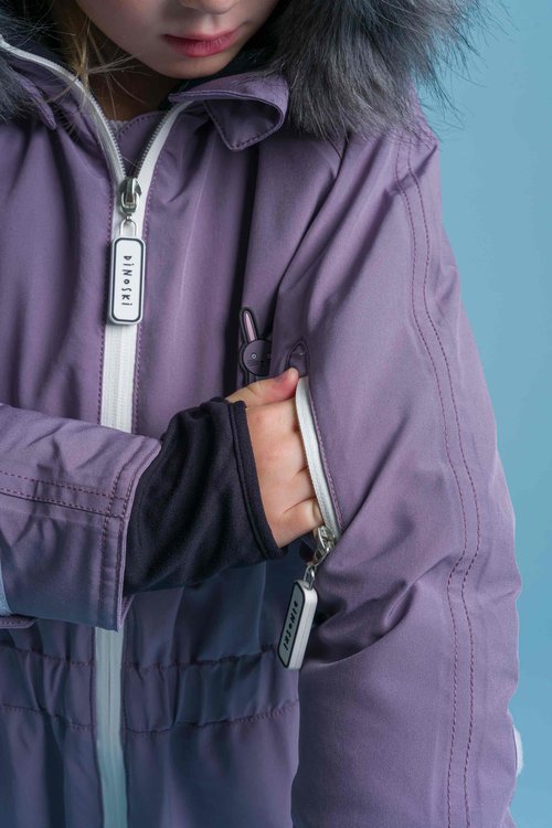Roarsome HOP the Bunny Snowsuit