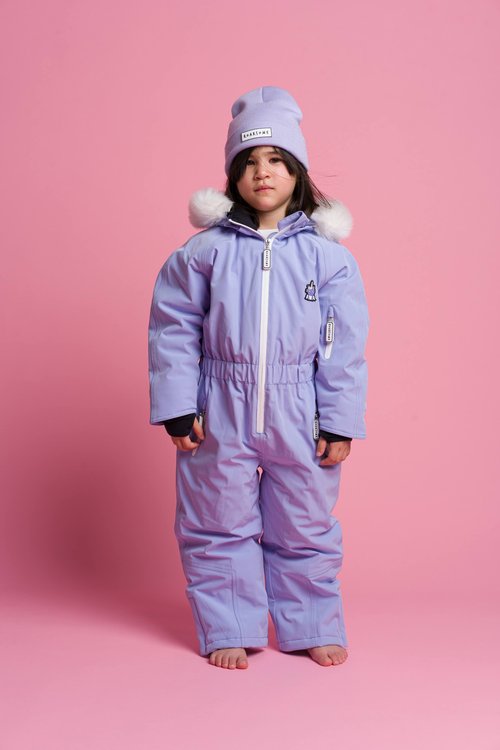 Roarsome SPARKLE the Unicorn Snowsuit