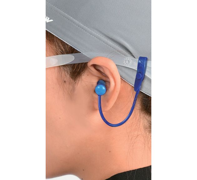 VIEW 2 Way Silicone Ear Plugs