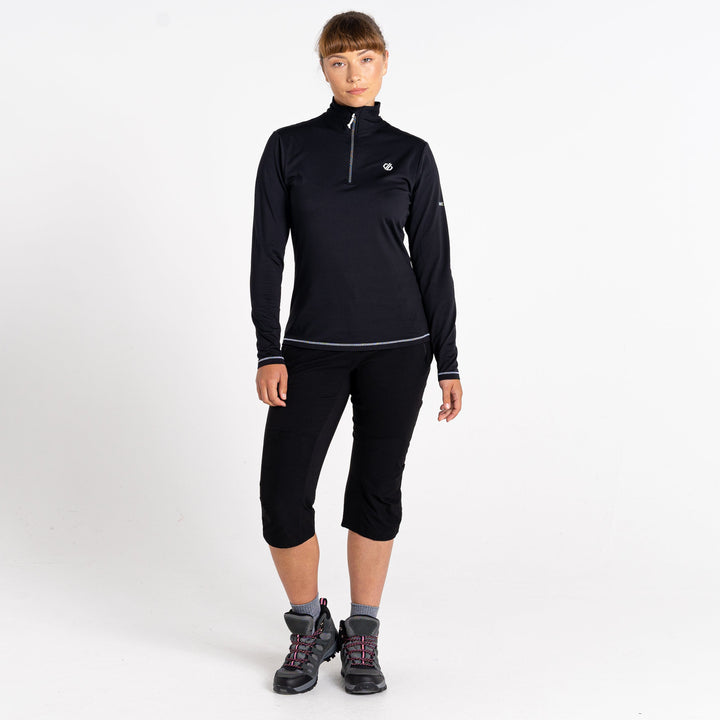 Dare2b Women's Lowline II Lightweight Core Stretch Midlayer