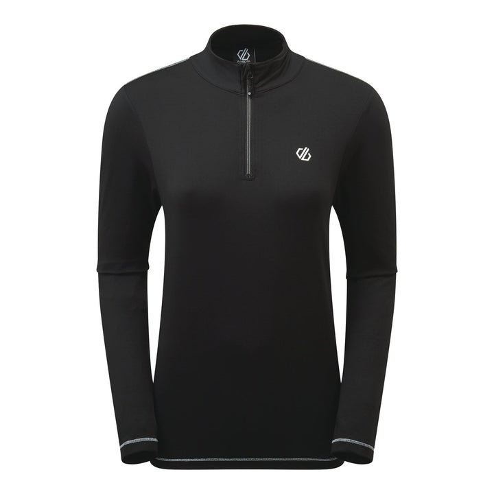 Dare2b Women's Lowline II Lightweight Core Stretch Midlayer