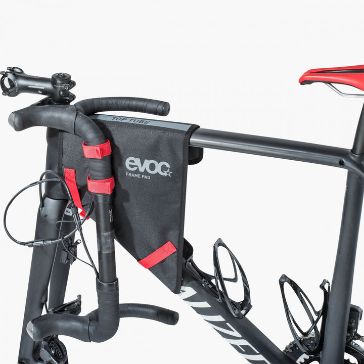 EVOC FRAME PAD - Turbo Trainer Hire