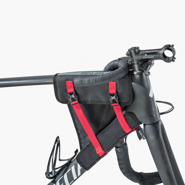 EVOC FRAME PAD - Turbo Trainer Hire