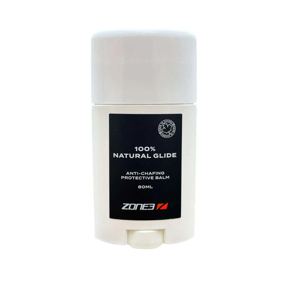 Zone 3 100% Natural Glide