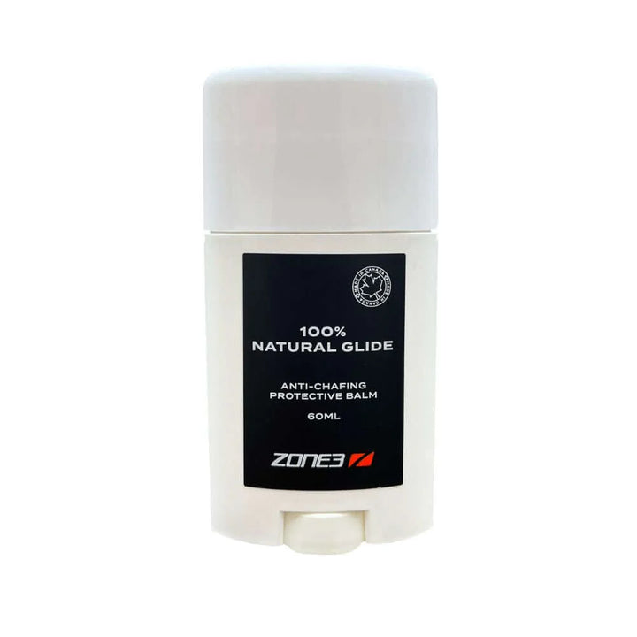 Zone 3 100% Natural Glide