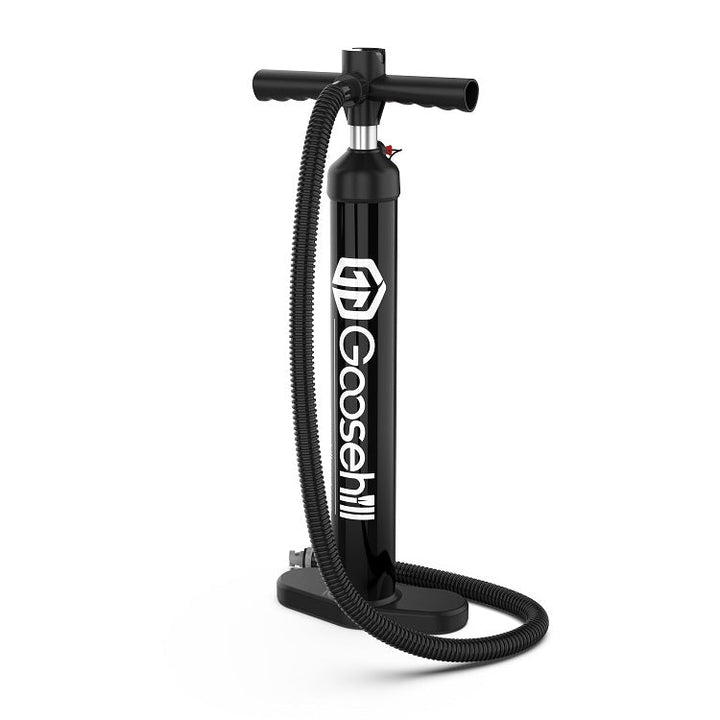 Goosehill SUP Board Double-Action Pump