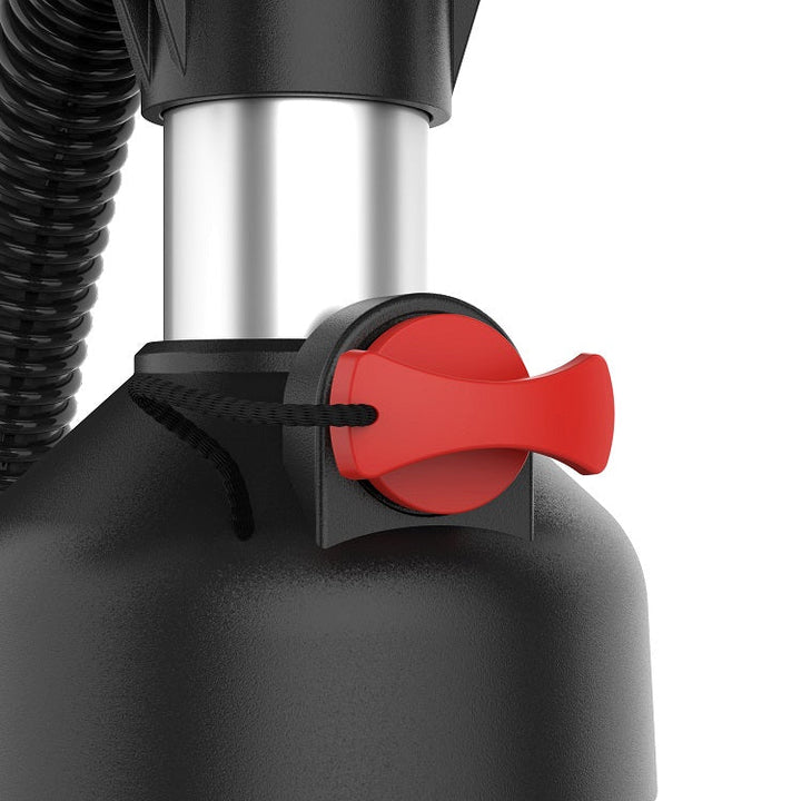 Goosehill SUP Board Double-Action Pump