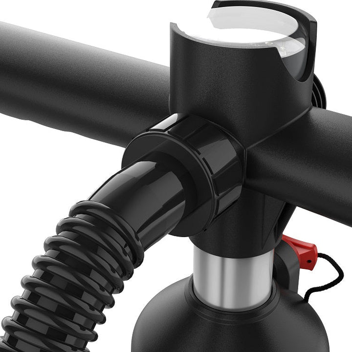 Goosehill SUP Board Double-Action Pump