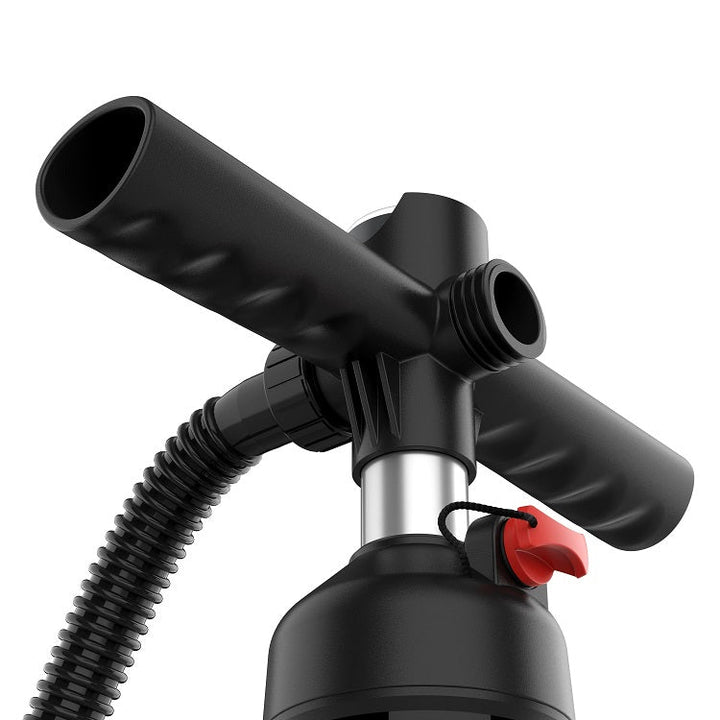 Goosehill SUP Board Double-Action Pump