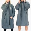 FatStick Changing Robe 'FatWrap'