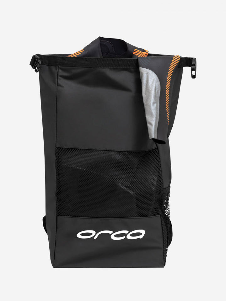 Orca Mesh Backpack