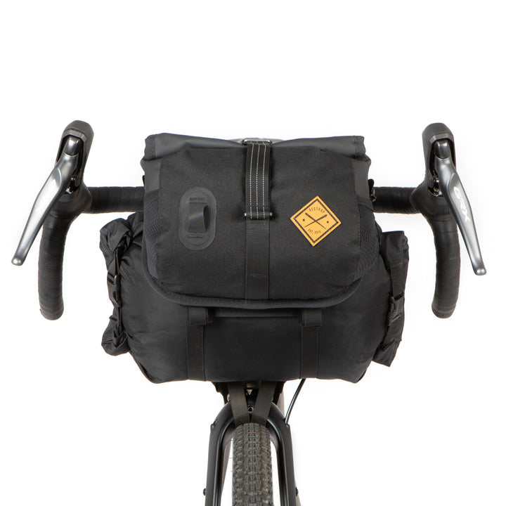 Restrap Bike Packing Kit Bundle Hire