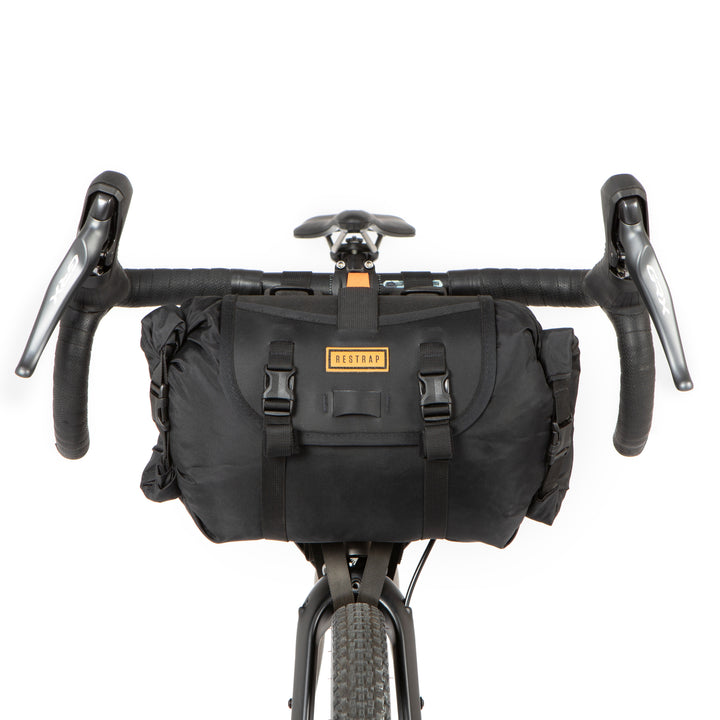 Restrap Bike Packing Kit Bundle Hire