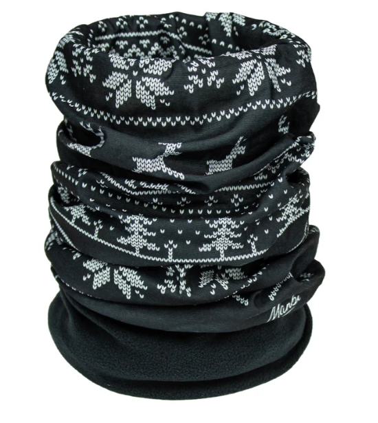 Manbi Hula Halfie Neckwarmer
