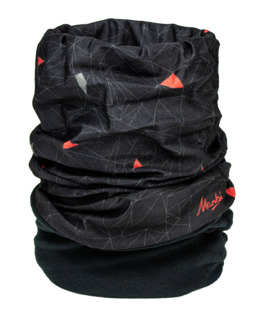 Manbi Hula Halfie Neckwarmer