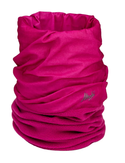 Manbi Hula Halfie Neckwarmer