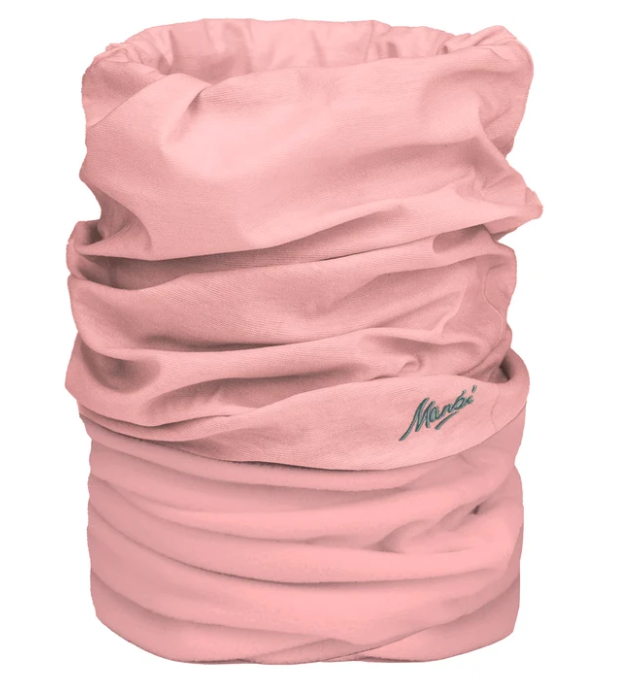 Manbi Hula Halfie Neckwarmer