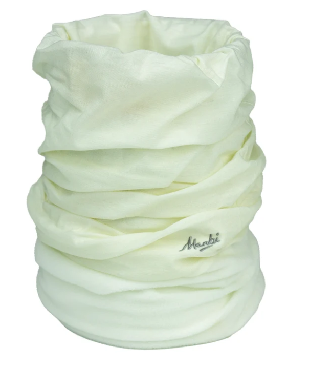 Manbi Hula Halfie Neckwarmer