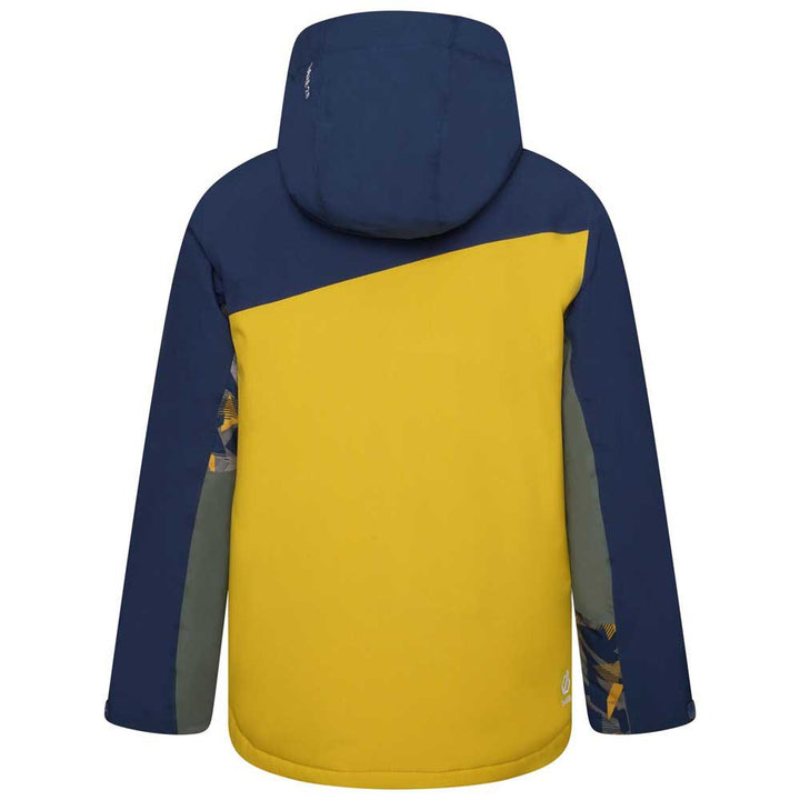 Dare2B Kids' Remarkable II Ski Jacket | Moss