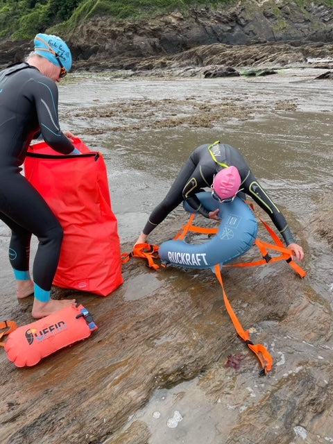 RuckRaft® Hire