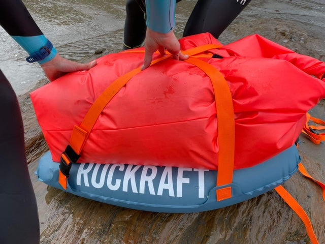 RuckRaft® Hire