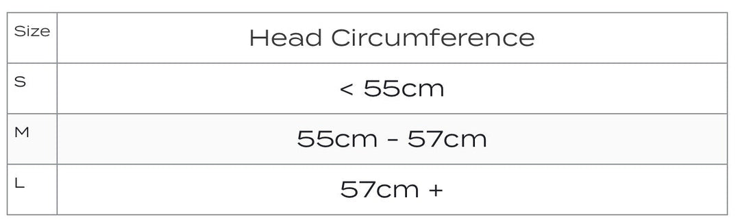 Zone3 Neoprene Swimming Cap - Tri Wetsuit Hire