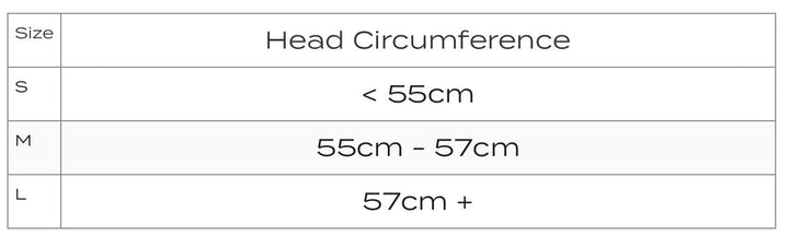 Zone3 Neoprene Swimming Cap - Tri Wetsuit Hire