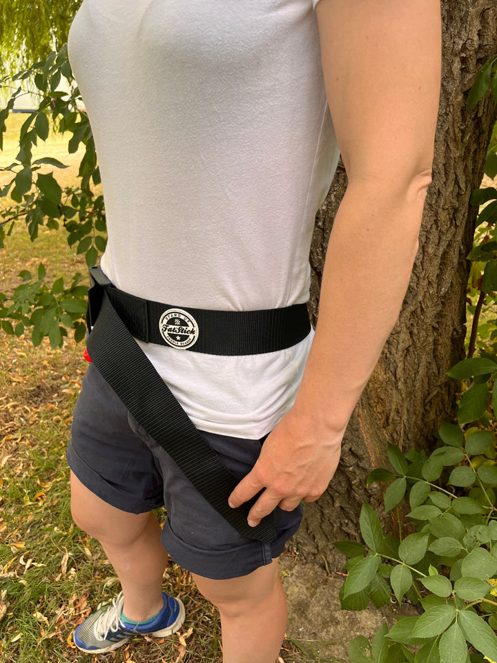 FatStick Quick Release Waist Belt