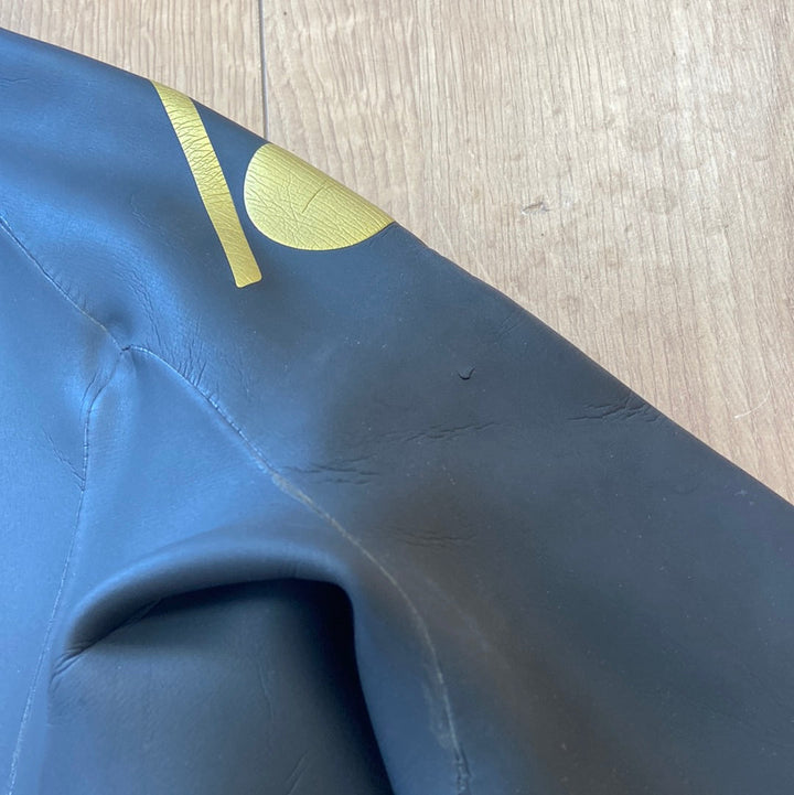 Pre Loved Aquasphere Phantom Triathlon Mens Wetsuit XL (24) - Grade C