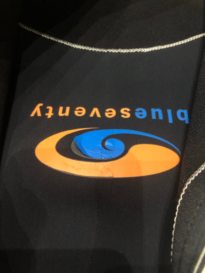 Blueseventy Fusion Triathlon Wetsuit Mens EX HIRE (Small Medium)