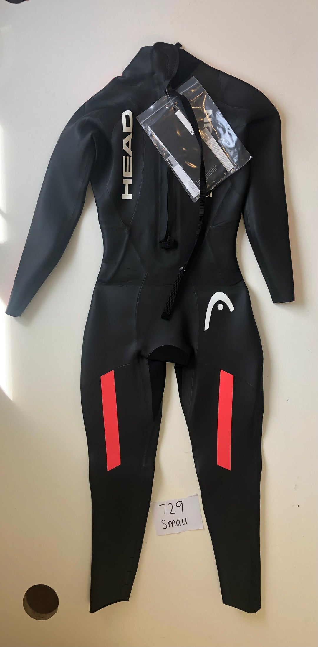 Clearance HEAD Swimrun Base Womens Wetsuit (Various Sizes)