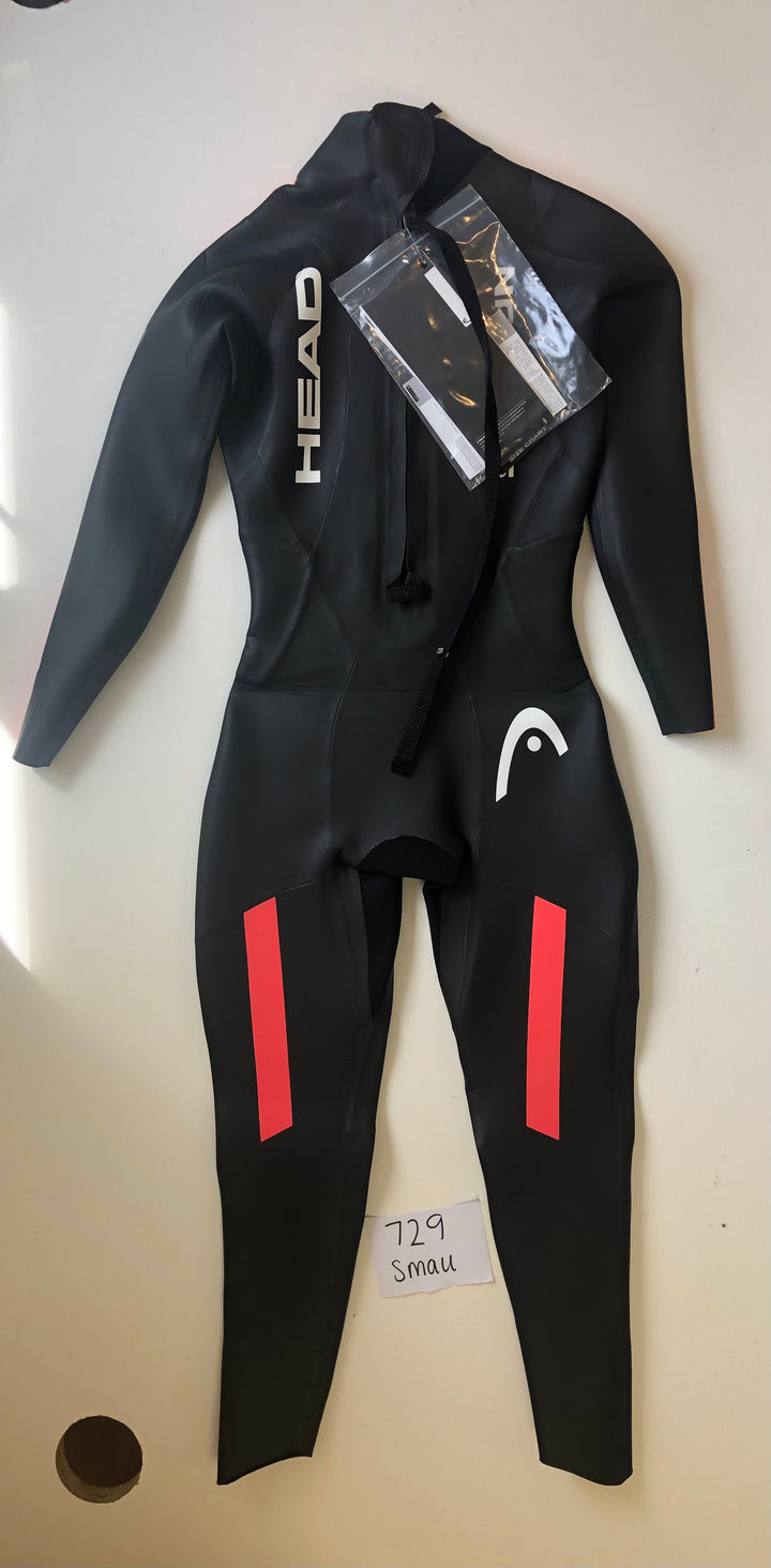 Clearance HEAD Swimrun Base Womens Wetsuit (Various Sizes)