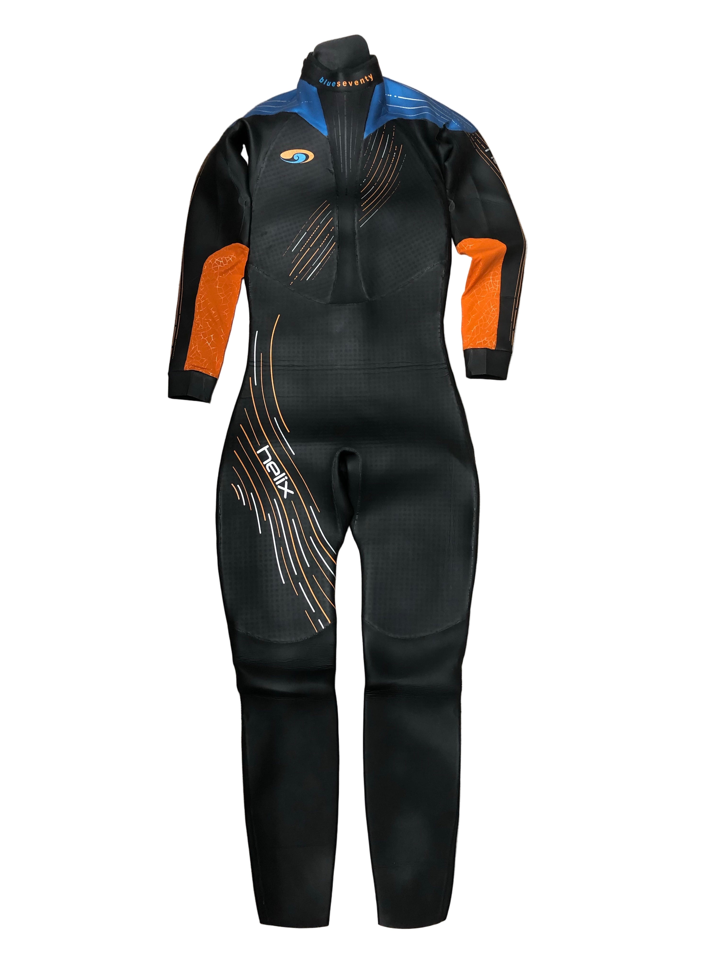 BLUESEVENTY HELIX WETSUIT image_8f15acf4-a3d6-44f7-95c2-