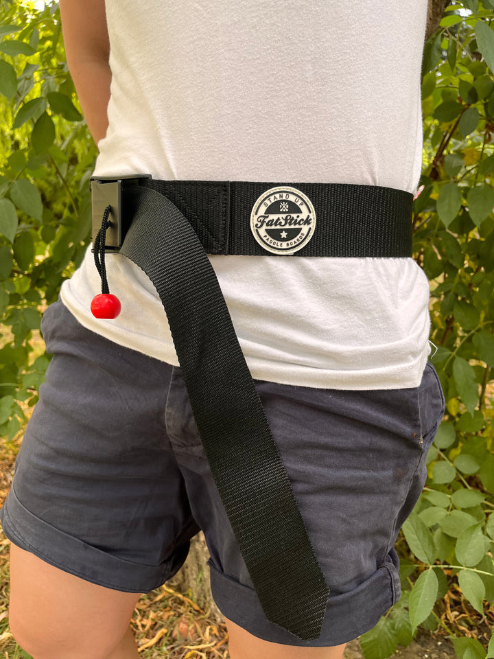 FatStick Quick Release Waist Belt