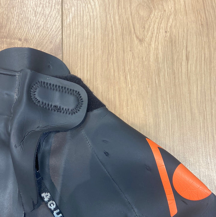 Pre Loved Aquasphere Pursuit Triathlon Mens Wetsuit XS (156) - Grade B